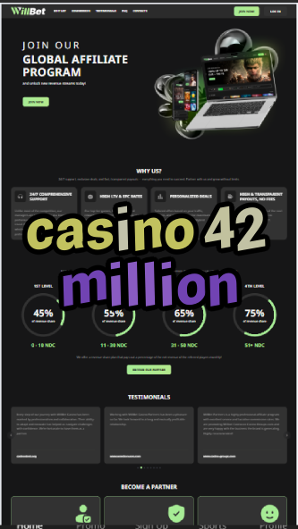 casino 42 million-casinocodes2021.igamblinglist.com