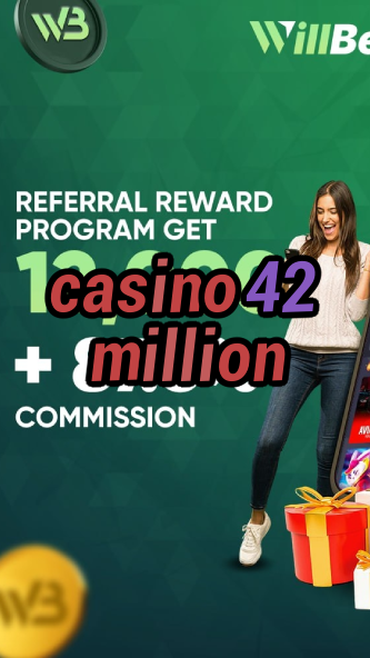 casino 42 million-casinocodes2021.igamblinglist.com