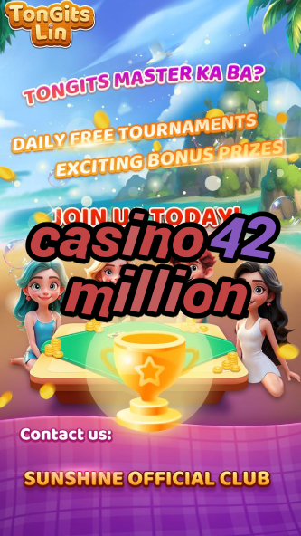 casino 42 million-casinocodes2021.igamblinglist.com